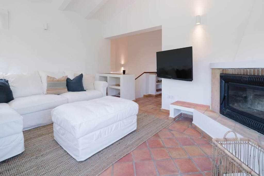 Villa Lilou Jávea Exterior foto
